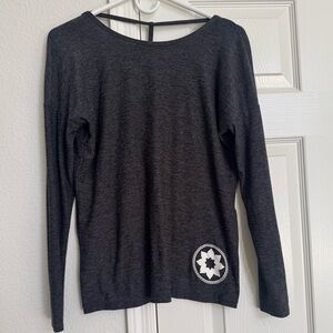 Beyond Yoga - Club Pilates Top